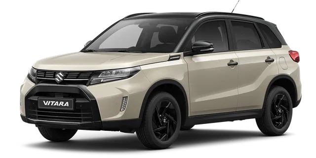 Vitara Special Edition