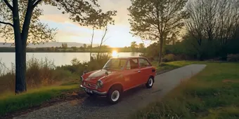 Suzuki Stories: Ik werd gekeurd door de vorige eigenaar