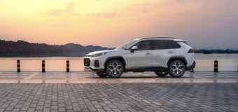 Wil je je Across Private Leasen?