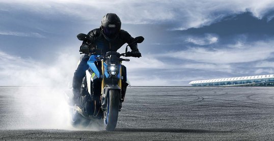 Prijs bekend Suzuki GSX-S1000