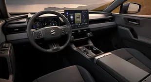 Suzuki_Across_dashboard