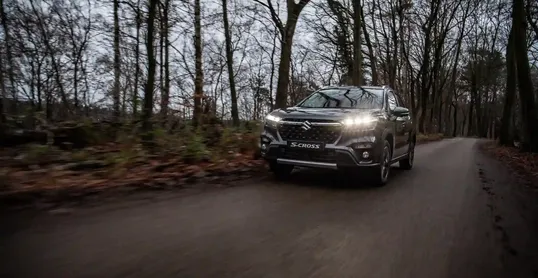 Veilig autorijden in het donker: zo doe je dat