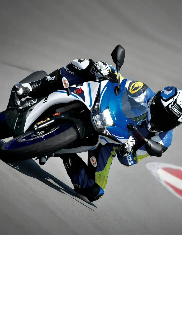 *#GSX-R125*#