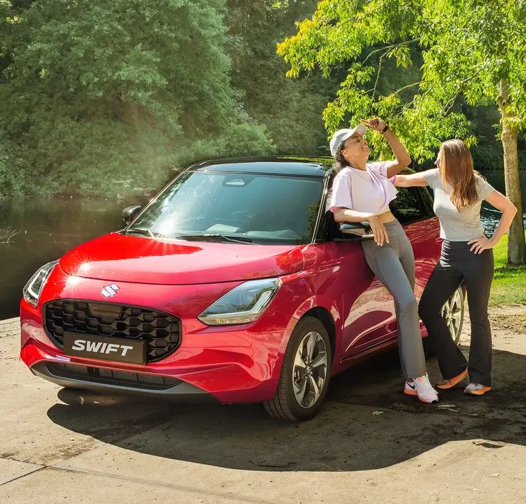 *Tips voor het kiezen van je eerste auto*