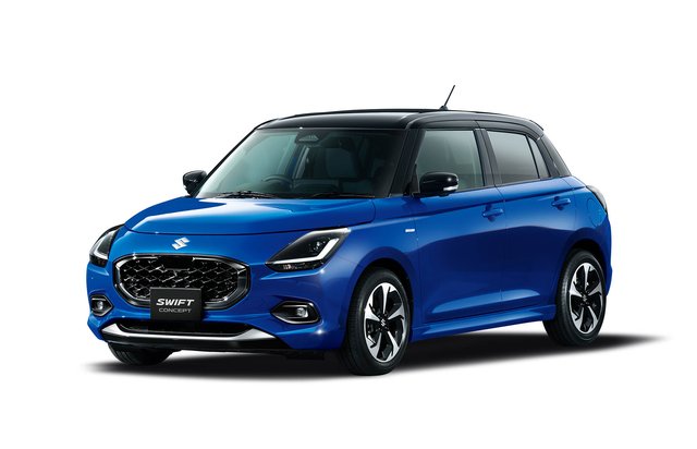 Suzuki_SWIFT_CONCEPT