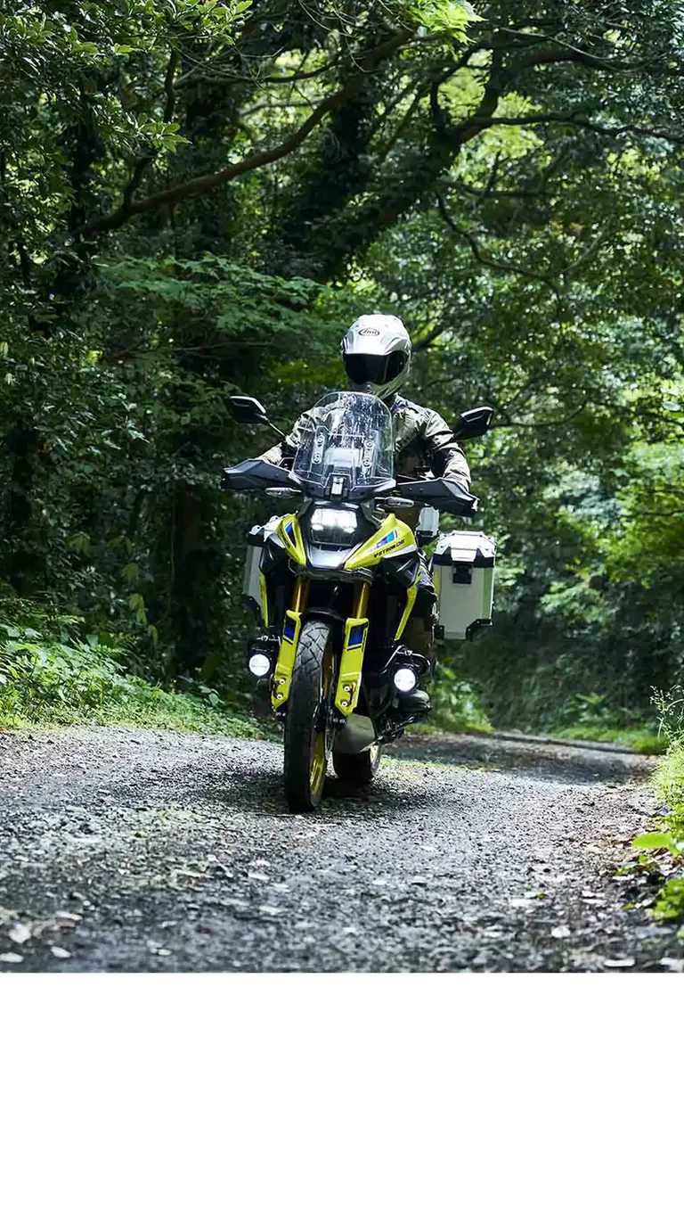 *V-Strom #1050DE*#