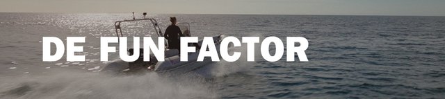 de fun factor - marine