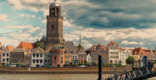 Zes verrassende stedentripbestemmingen in Nederland