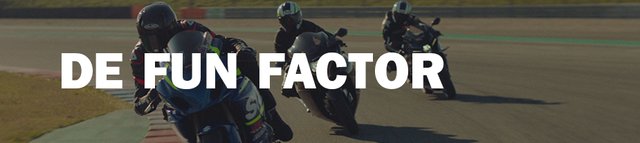 de fun factor - motor