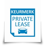 keurmerk private lease