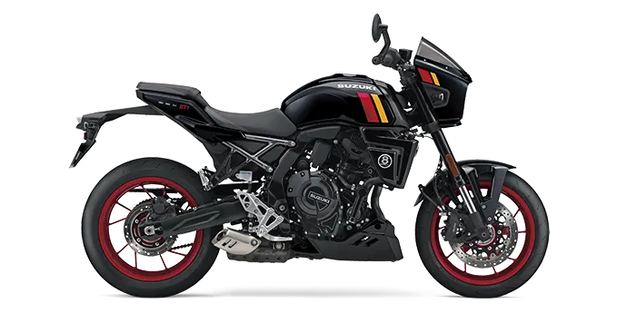Gsx-8TT