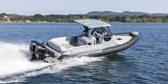 Suzuki Marine viert 15 jaar marktleiderschap