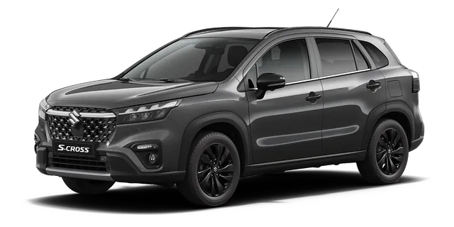 S-Cross Special Edition