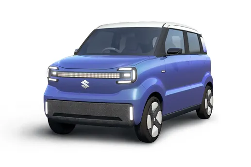 Vision e-Sky Concept