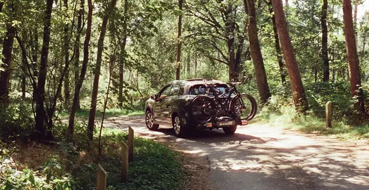 De mooiste autoroutes van Nederland