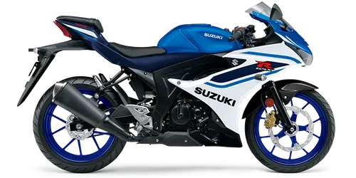 Gsx-R125