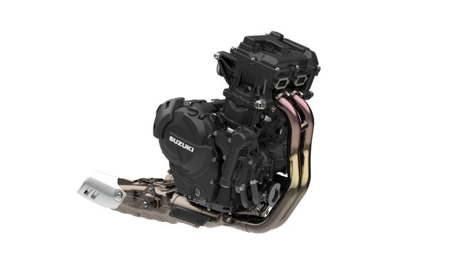 Engine