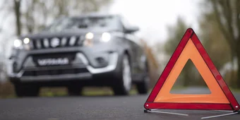 Handige dingen om bij je te hebben in de auto