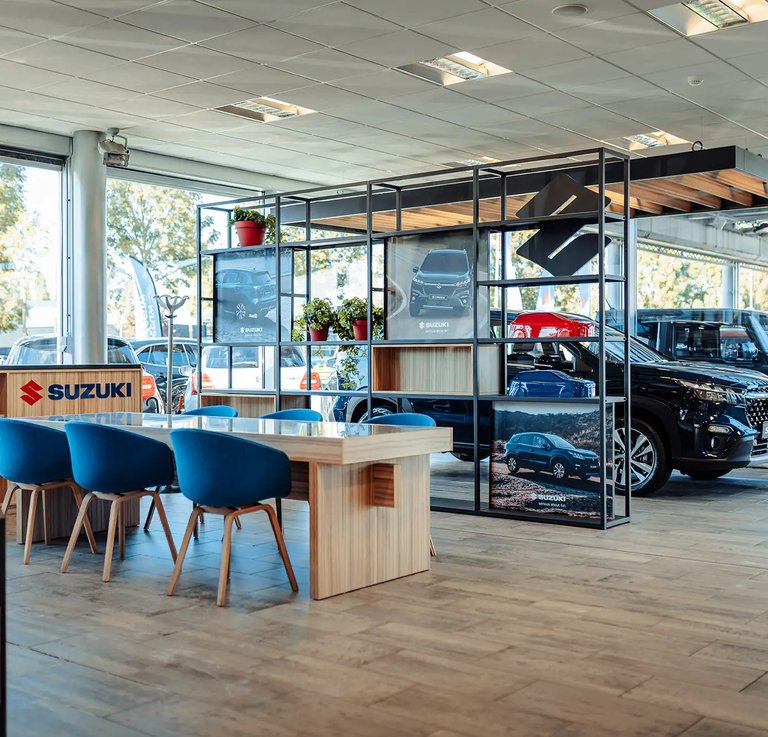 Auto Versteeg Buurman Deventer B.V.