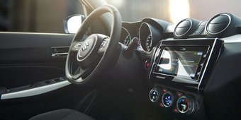 Tips om het interieur van je auto te reinigen