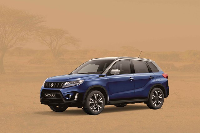 Suzuki-lanceert-de-exclusieve-Vitara-Rhino-Edition