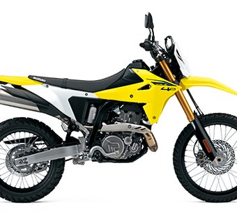 DR-Z4S