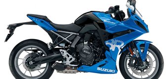 GSX-8R