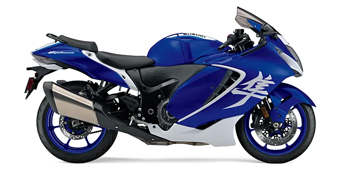 Hayabusa 1300