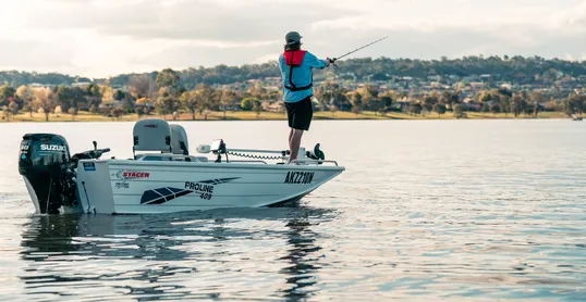 De ultieme visreis: exotische bestemmingen voor hengelaars