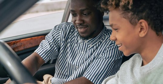 Begeleid rijden in Nederland: alles wat je moet weten