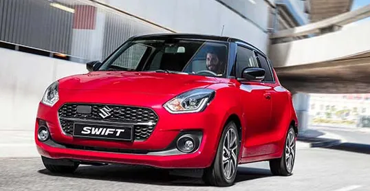 Suzuki meest betrouwbare merk volgens What a Car