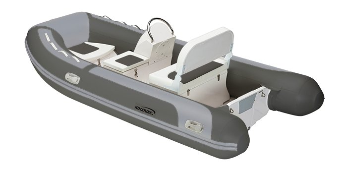 Nimarine Mx 360 Rib
