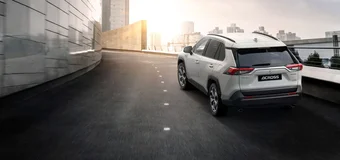 Wil je de Across zakelijk rijden?