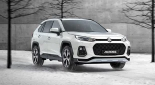 Across uitgelicht veiligheid sneeuw