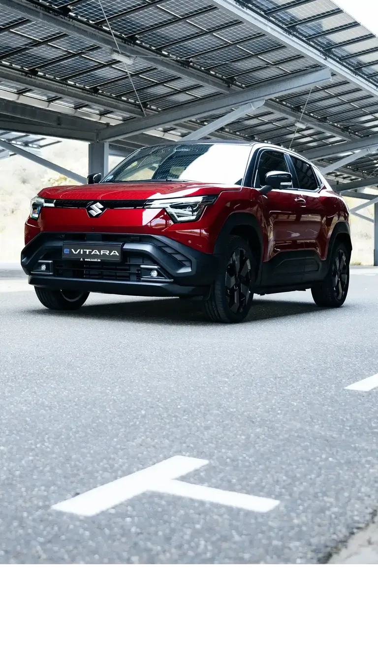 #*e VITARA*#
