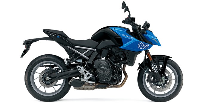 Gsx-8S