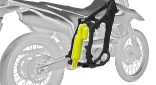 DR-Z400SMRLM5_rear_suspension_SM_1