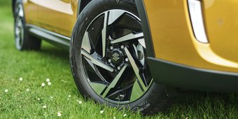 Suzuki Zomercheck