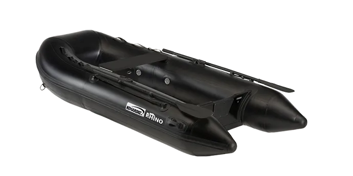 Nimarine Mx 290 Bl. Rhino