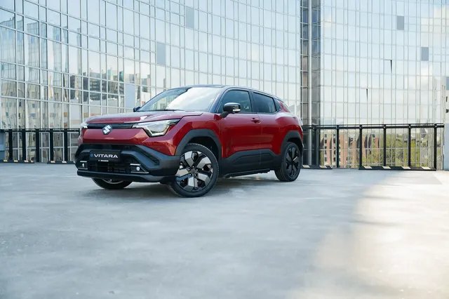 Suzuki e VITARA Amsterdam-76