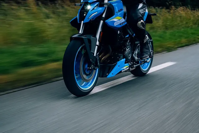 Blog: remmen in bocht