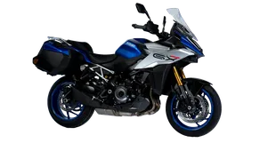 GSX-S1000GX Accessoirespack GX-Totaal