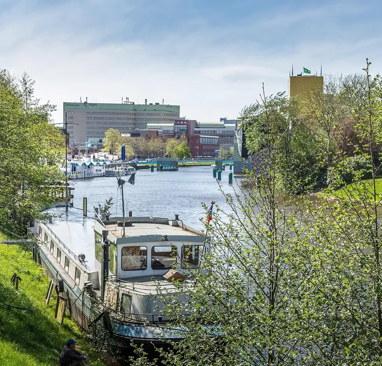 Tips voor varen in *Groningen*