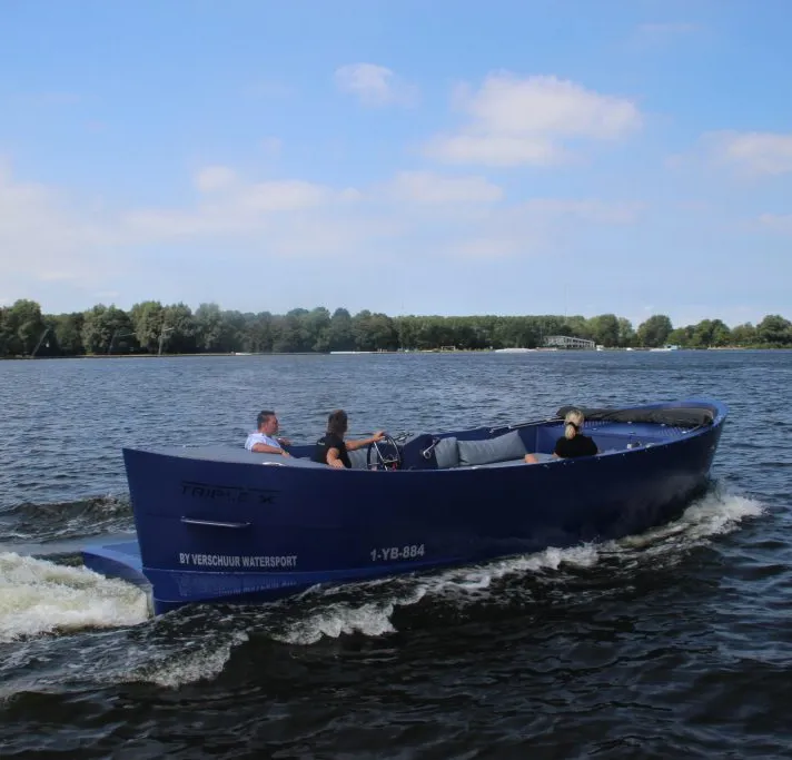 De *leukste sloeproutes* in Nederland
