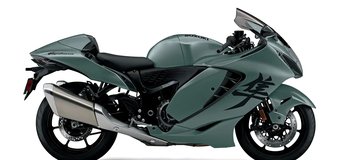 Hayabusa