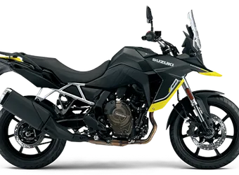 V-Strom 800