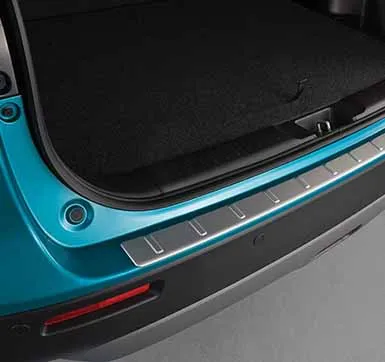 Vitara Accessoires Pack