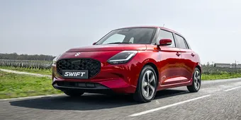 Private Lease aanbiedingen