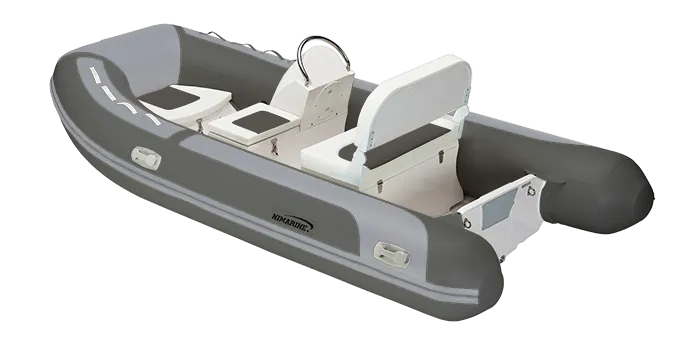 Nimarine Mx 360 Rib