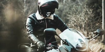 Tips voor motorrijden in de winter